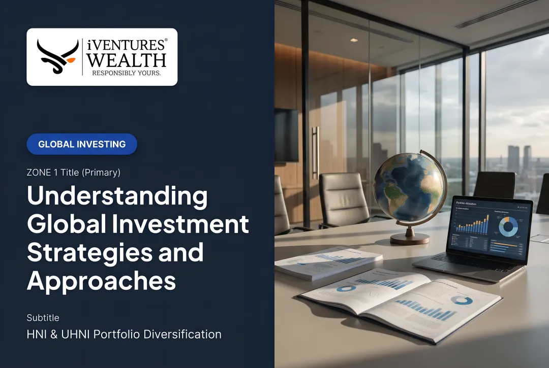 Understanding Global Investment Strategies and Approaches