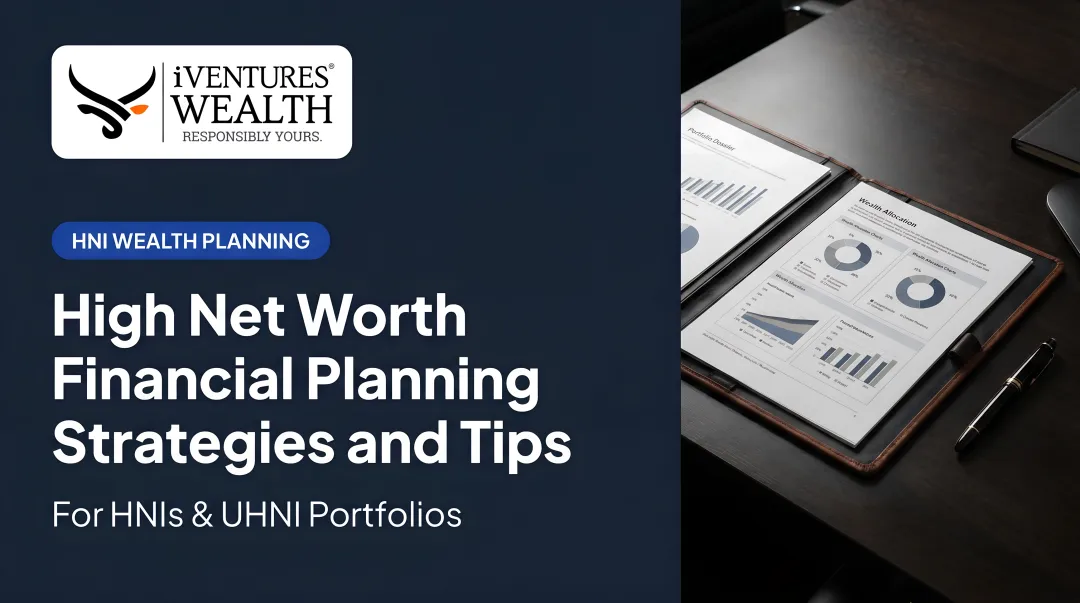 High Net Worth Financial Planning Strategies and Tips