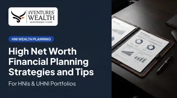 High Net Worth Financial Planning Strategies and Tips
