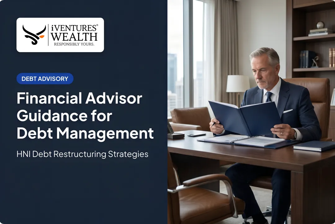 Financial Advisor Guidance for Debt Management
