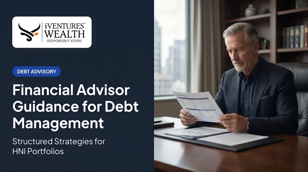 Financial Advisor Guidance for Debt Management