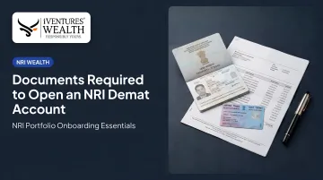 Documents Required to Open an NRI Demat Account
