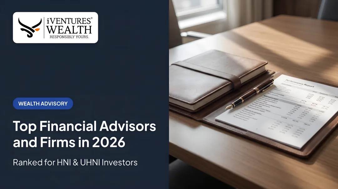 Top Financial Advisors and Firms in 2026