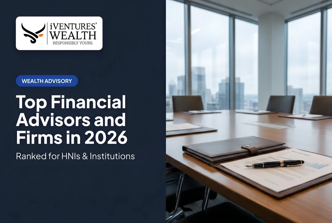 Top Financial Advisors and Firms in 2026