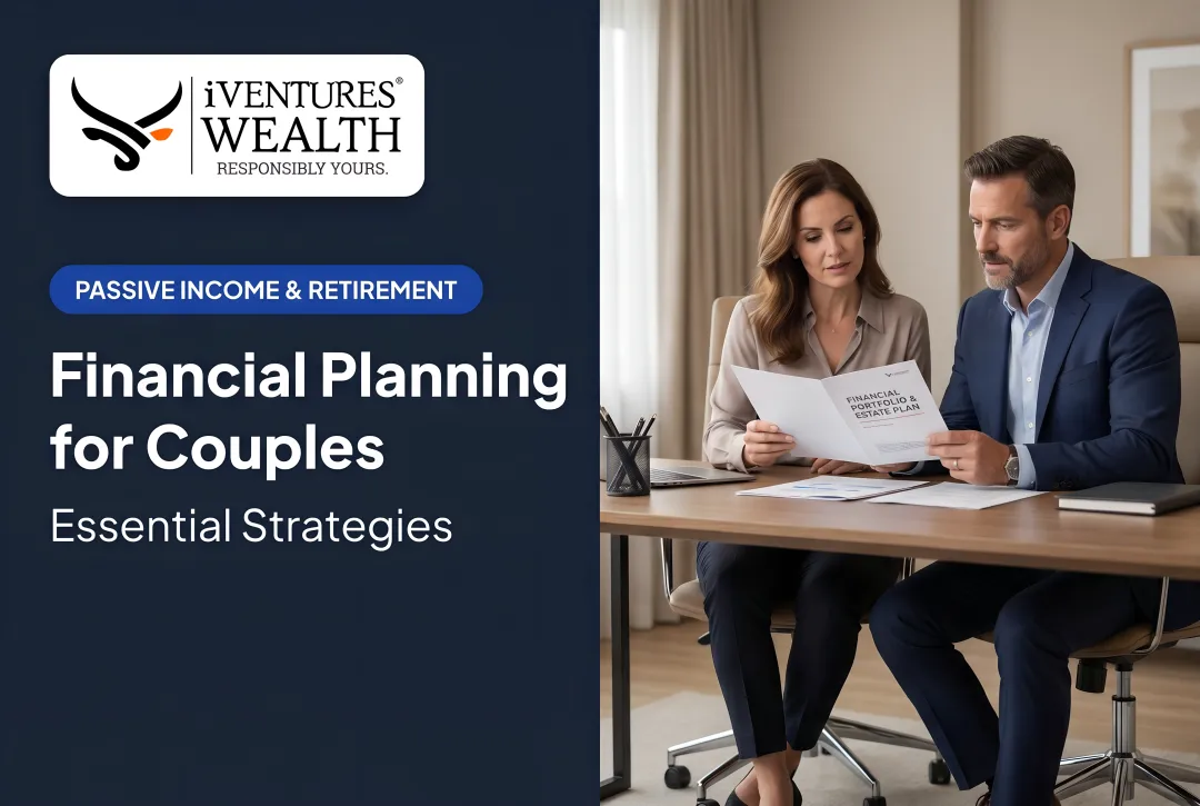 Financial Planning for Couples: Essential Strategies