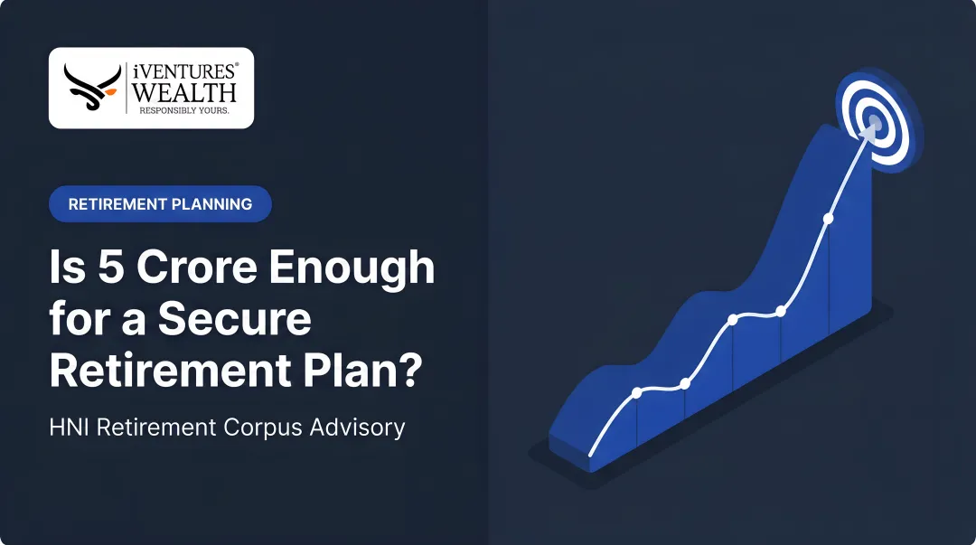 Is 5 Crore Enough for a Secure Retirement Plan?