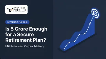 Is 5 Crore Enough for a Secure Retirement Plan?