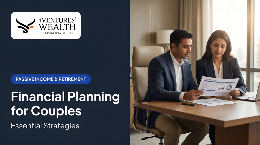 Financial Planning for Couples: Essential Strategies