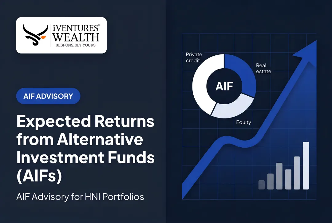 Expected Returns from Alternative Investment Funds (AIFs)