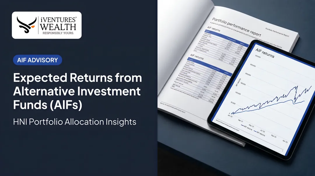Expected Returns from Alternative Investment Funds (AIFs)