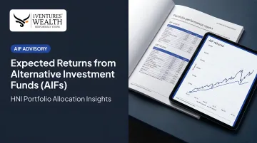 Expected Returns from Alternative Investment Funds (AIFs)