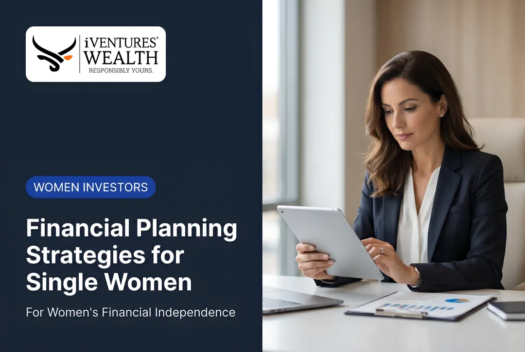Financial Planning Strategies for Single Women