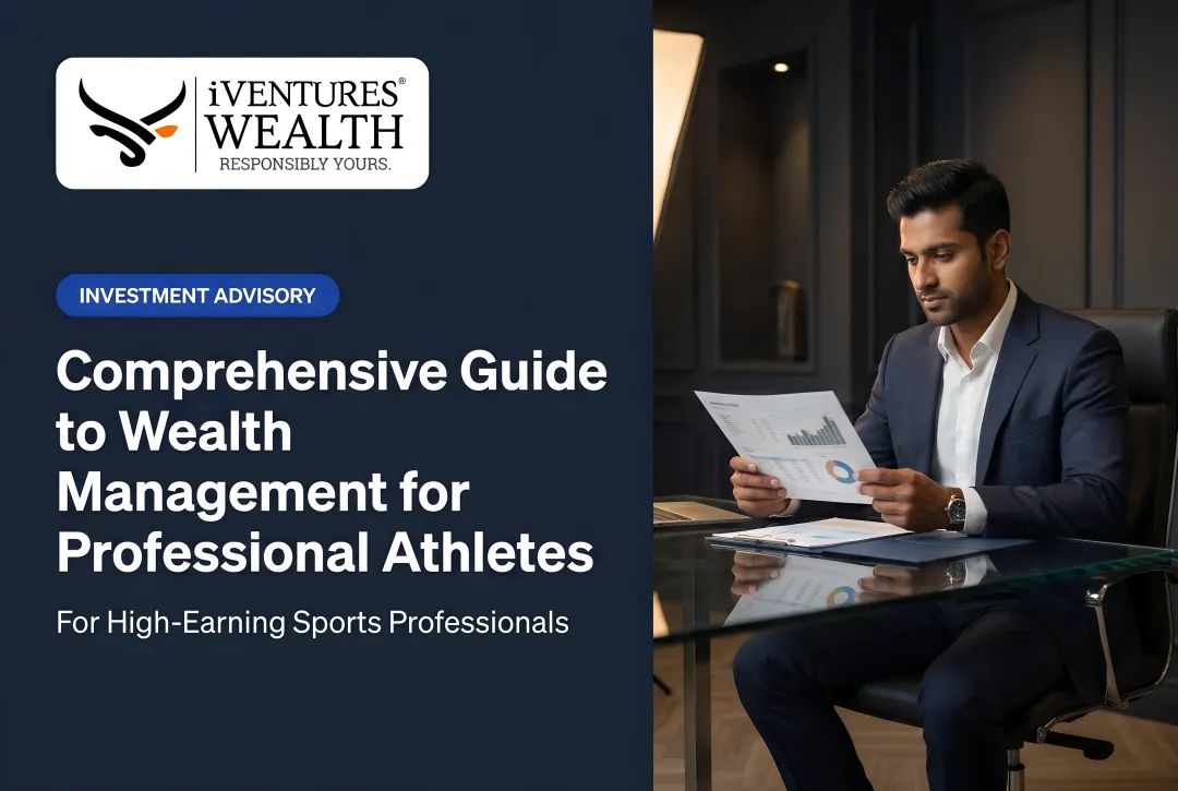 Comprehensive Guide to Wealth Management for Professional Athletes