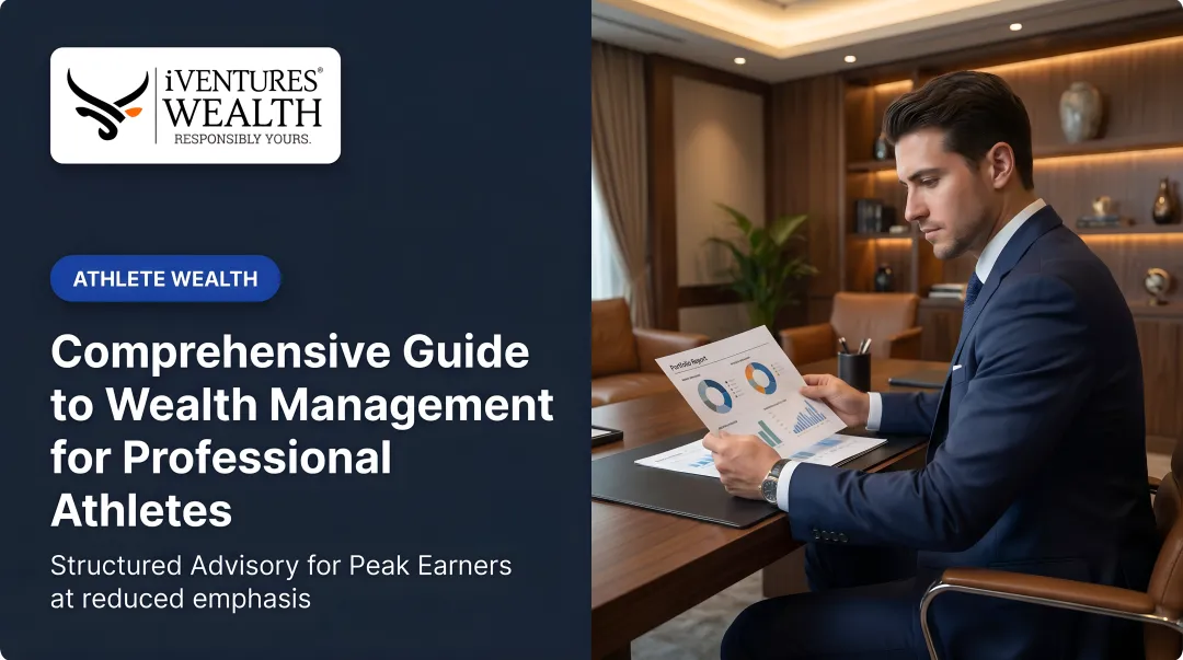 Comprehensive Guide to Wealth Management for Professional Athletes