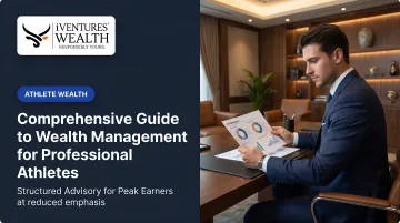 Comprehensive Guide to Wealth Management for Professional Athletes