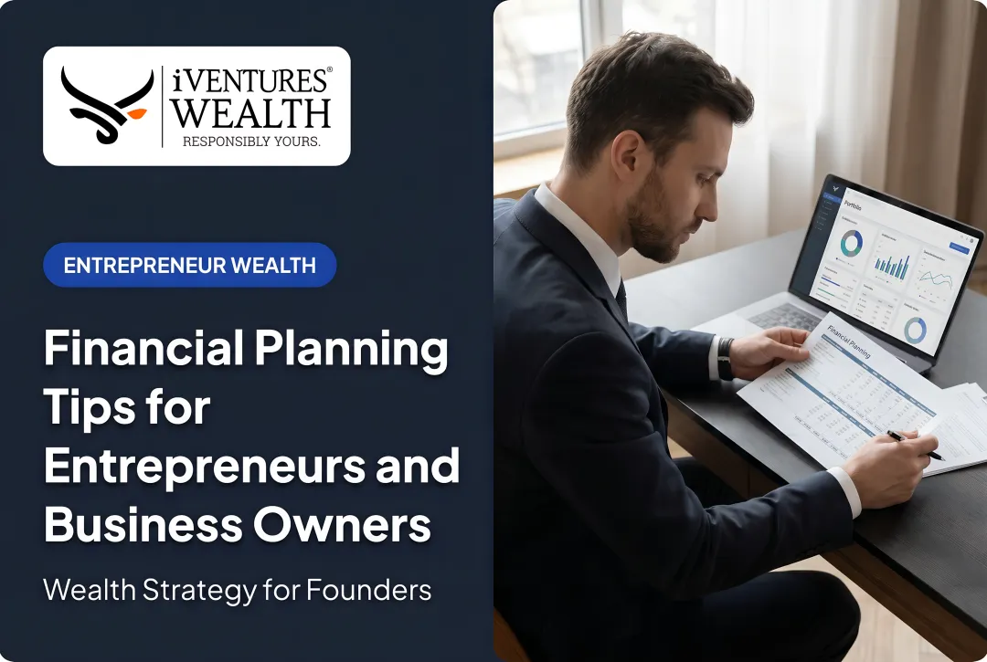 Financial Planning Tips for Entrepreneurs and Business Owners