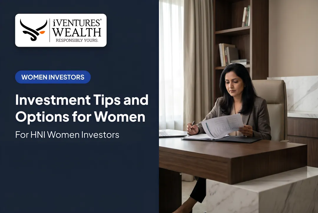 Investment Tips and Options for Women