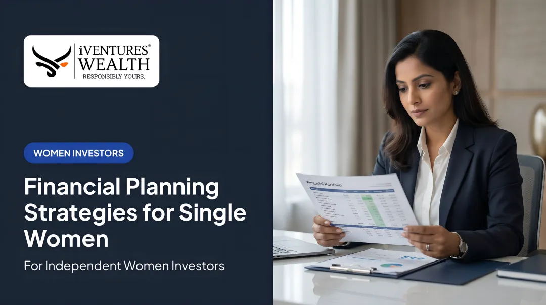 Financial Planning Strategies for Single Women