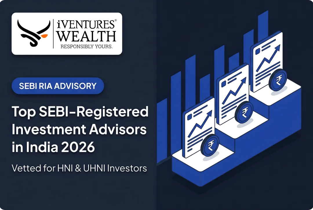 Top SEBI-Registered Investment Advisors in India 2026