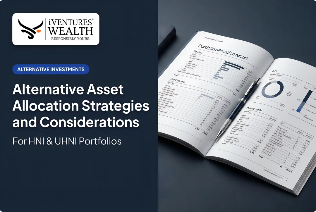Alternative Asset Allocation Strategies and Considerations