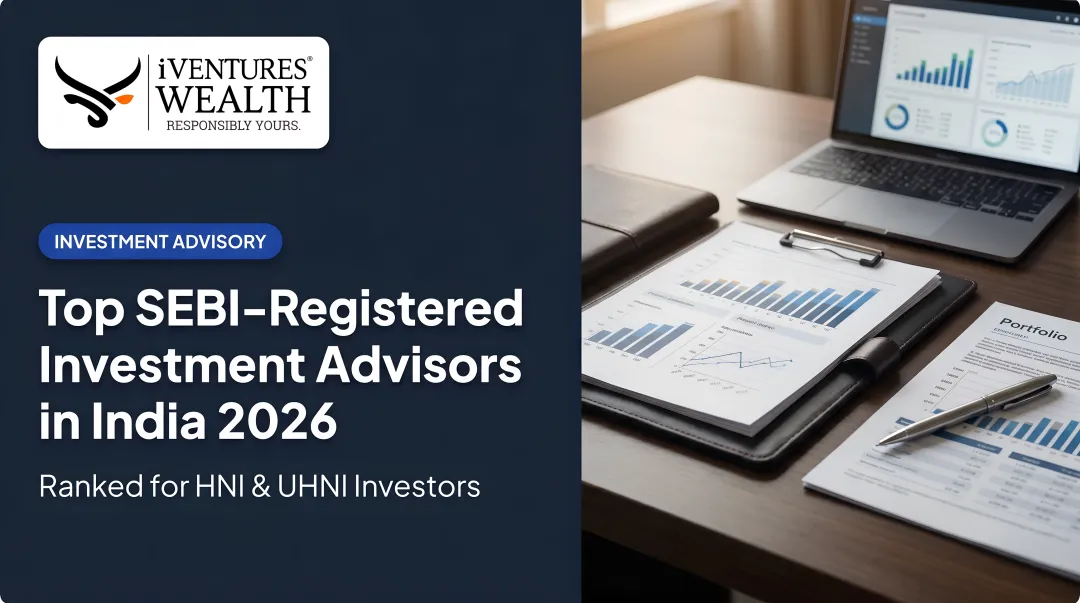 Top SEBI-Registered Investment Advisors in India 2026