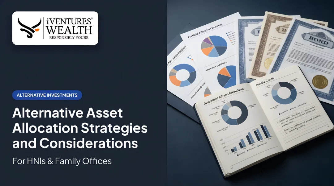 Alternative Asset Allocation Strategies and Considerations