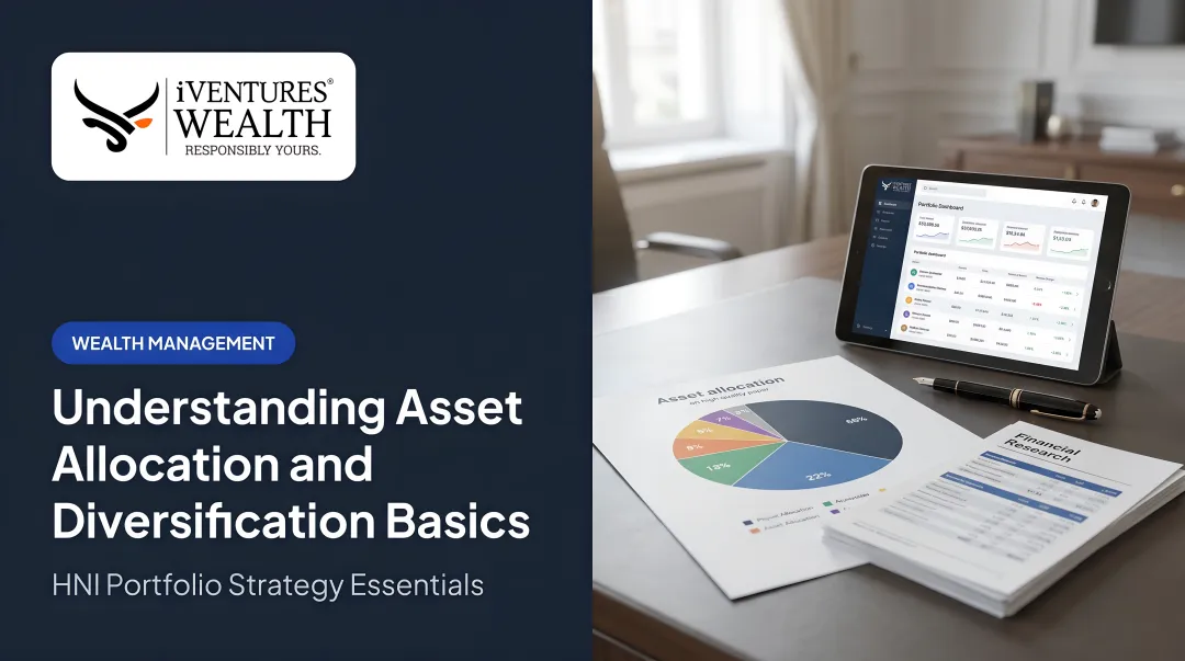 Understanding Asset Allocation and Diversification Basics