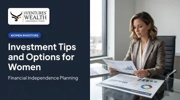 Investment Tips and Options for Women