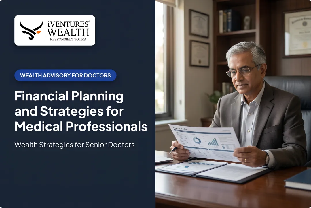 Financial Planning and Strategies for Medical Professionals