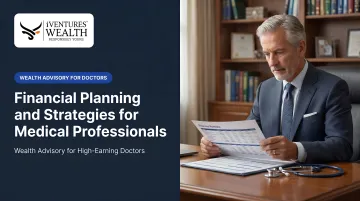 Financial Planning and Strategies for Medical Professionals