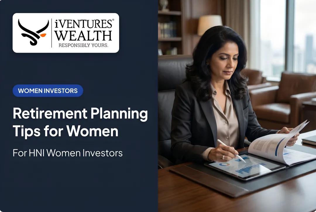 Retirement Planning Tips for Women