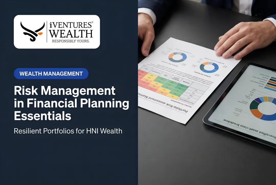 Risk Management in Financial Planning Essentials