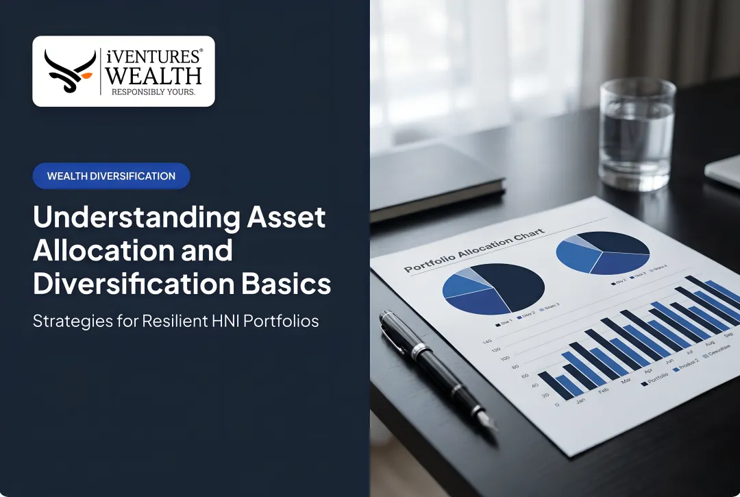 Understanding Asset Allocation and Diversification Basics