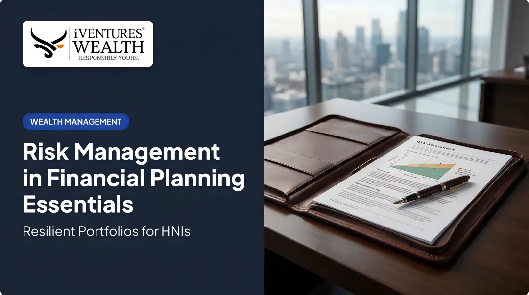 Risk Management in Financial Planning Essentials