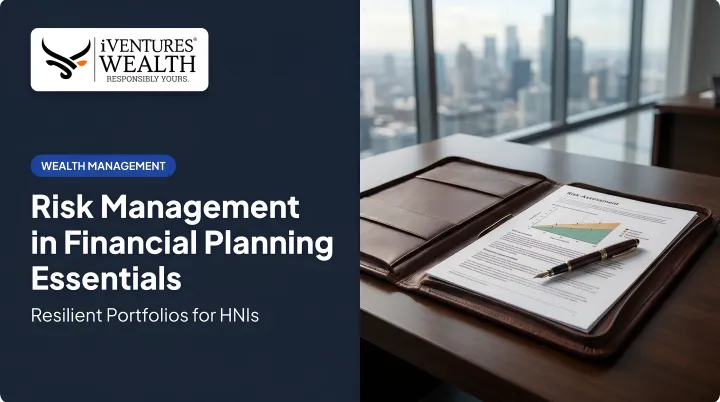 Risk Management in Financial Planning Essentials