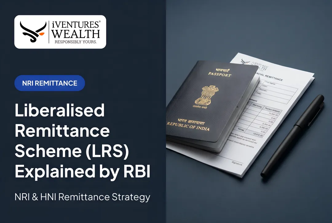 Liberalised Remittance Scheme (LRS) Explained by RBI