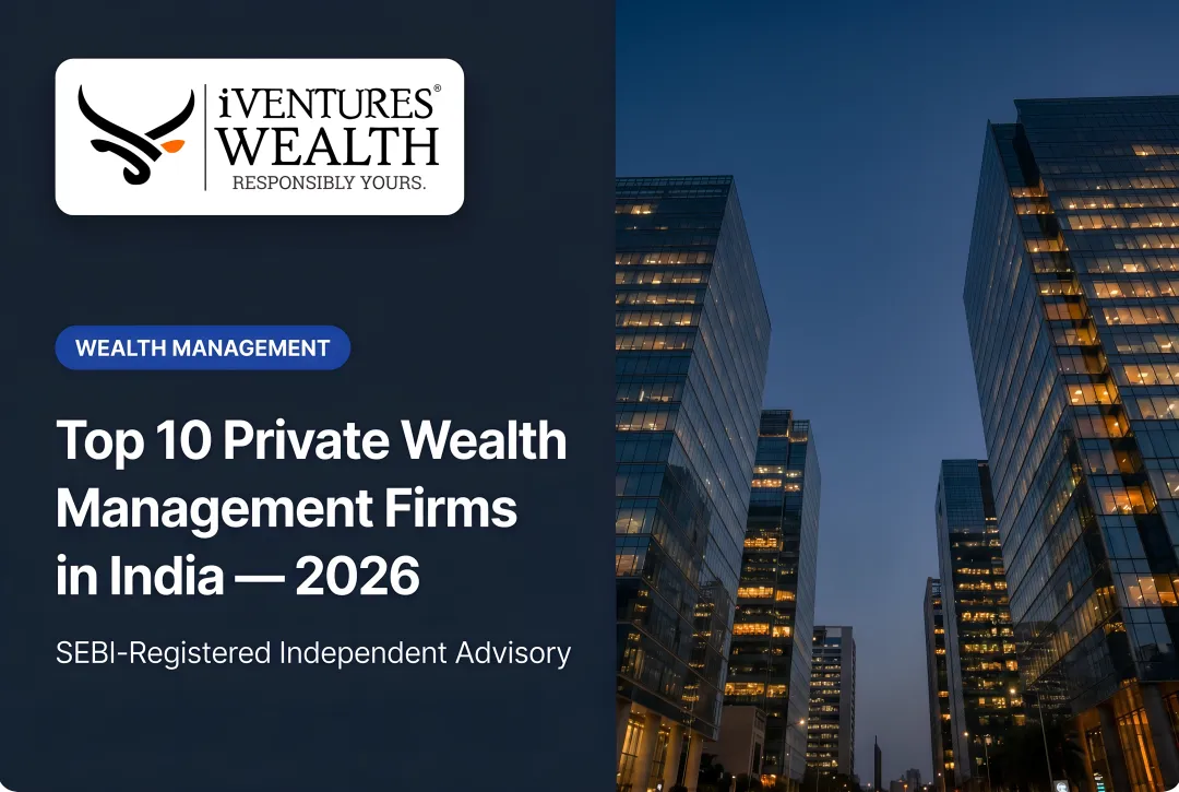Top 10 Private Wealth Management Firms in India — 2026