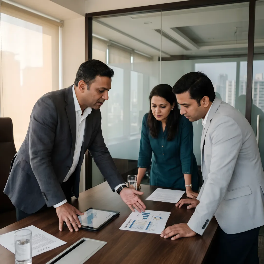 Top SEBI Registered Investment Advisors in Bangalore