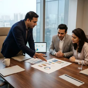 Comprehensive Global Wealth Management Solutions