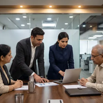Debt Restructuring Companies in India | Expert Solutions