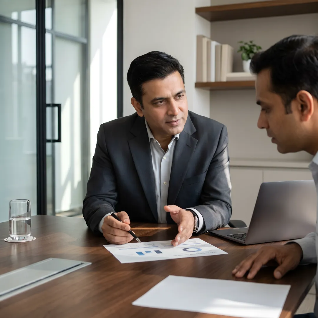 Portfolio Management Services In Jaipur