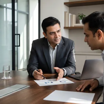 Portfolio Management Services In Jaipur