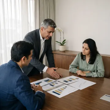 Wealth Management and Planning Services Explained