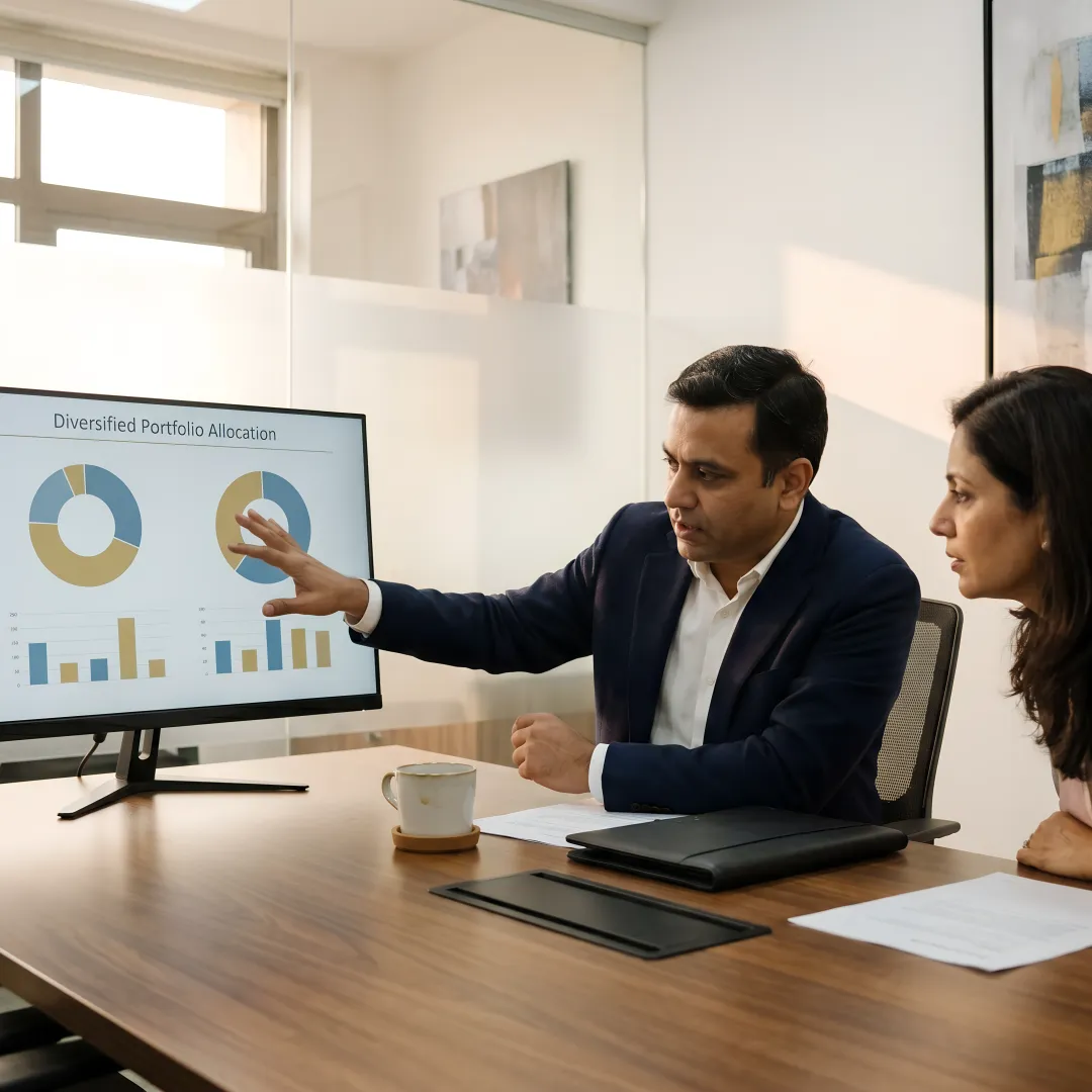 Wealth Management Services