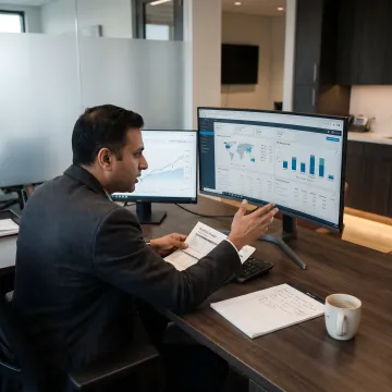 Global Investment Advisory Services