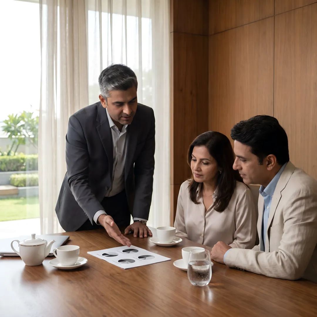 Wealth Management Services and Solutions
