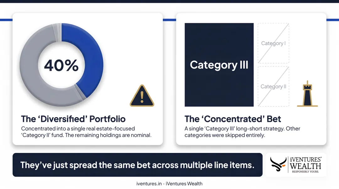 Four common investor mistakes that increase Alternative Investment Fund risk