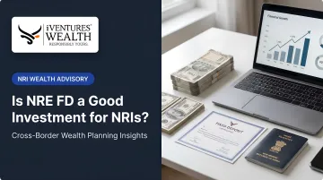 Is NRE FD a Good Investment for NRIs?