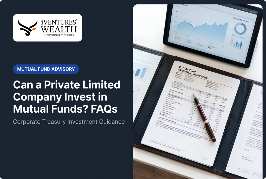 Can a Private Limited Company Invest in Mutual Funds? FAQs