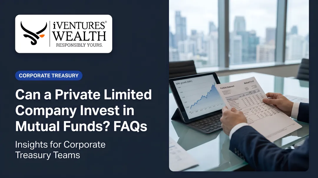 Can a Private Limited Company Invest in Mutual Funds? FAQs